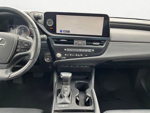 Used 2023 Lexus ES 350 Luxury w/ Accessory Package (Z2) image 12