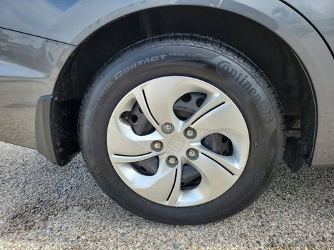 Used 2013 Honda Civic LX image 5