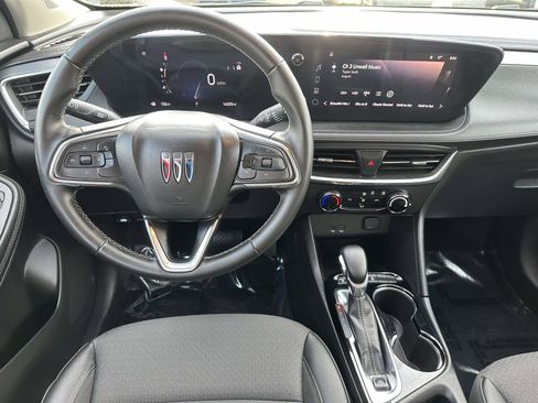 Certified 2024 Buick Encore GX Preferred image 8