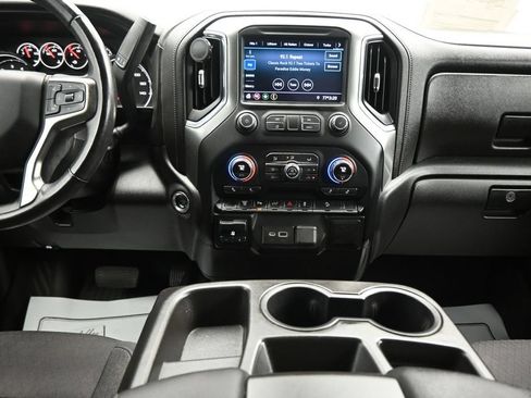 Used 2021 Chevrolet Silverado 2500 LT w/ All Star Edition AWD/4WD image 18