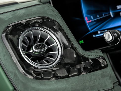 Used 2025 Mercedes-Benz G 63 AMG 4MATIC image 38