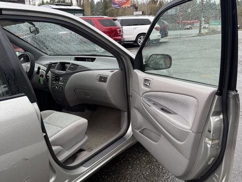 Used 2002 Toyota Prius image 13