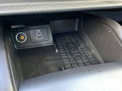 New 2025 Ford Bronco Sport Heritage w/ Convenience Package image 56