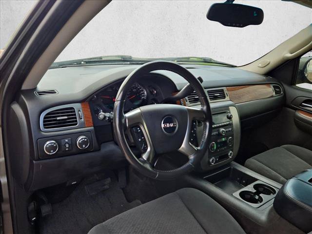 Used 2007 GMC Yukon XL SLE AWD/4WD image 10