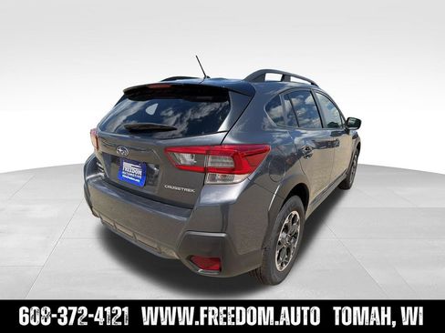 Used 2023 Subaru Crosstrek 2.0i AWD/4WD image 5