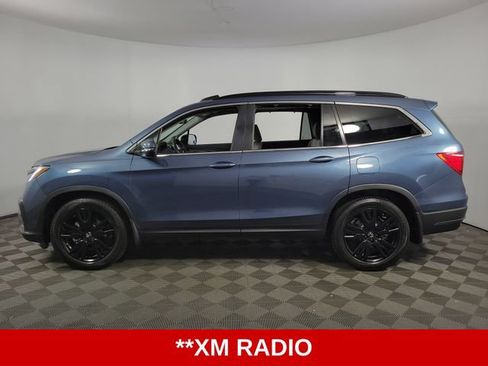 Used 2021 Honda Pilot Special Edition image 6