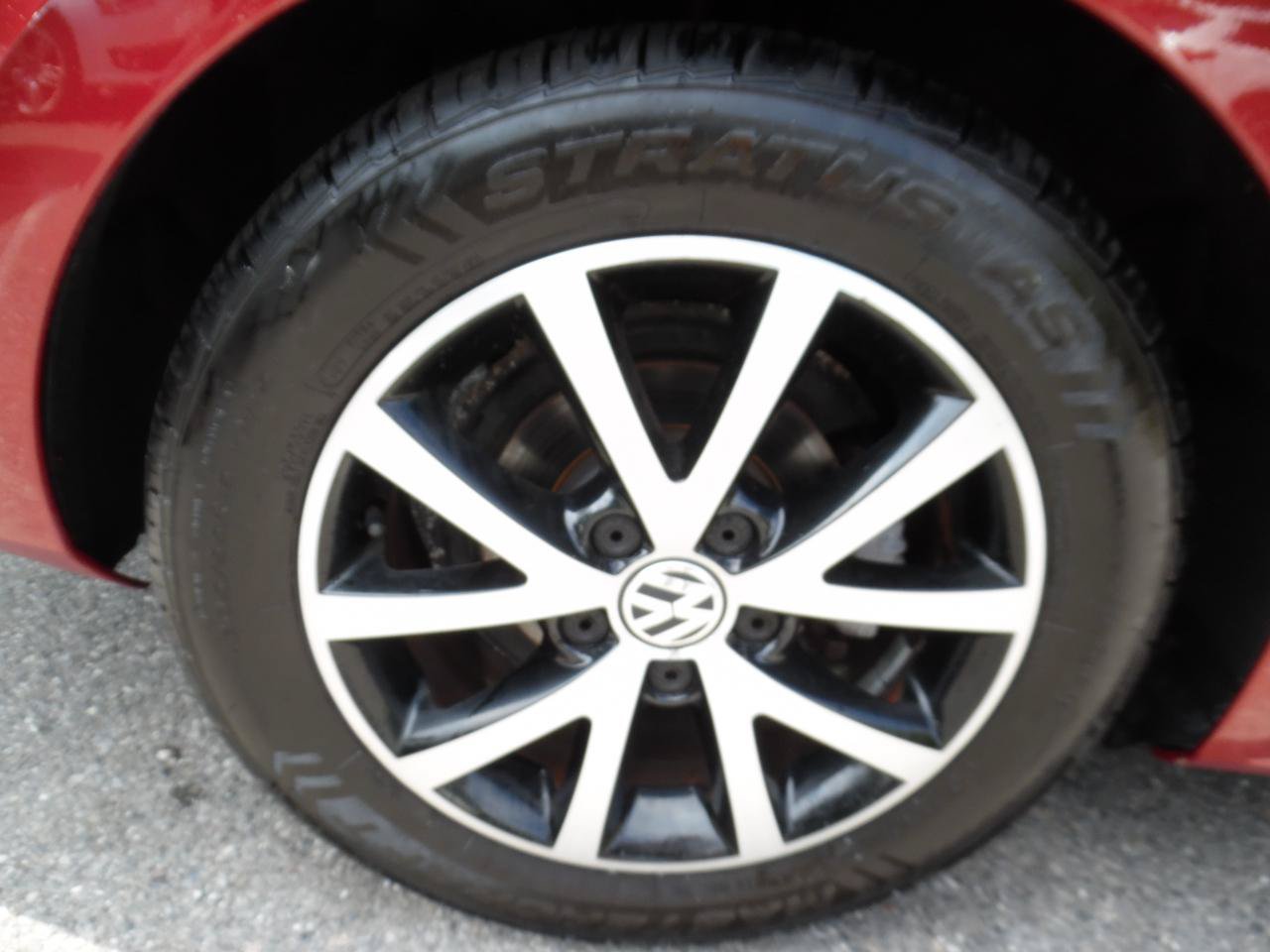 Used 2017 Volkswagen Jetta SE FWD image 24