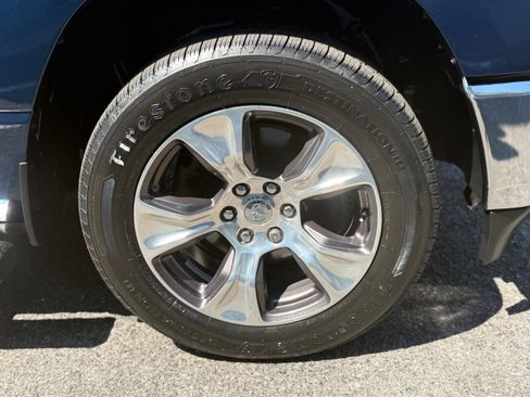 Certified 2023 RAM 1500 Laramie AWD/4WD image 31