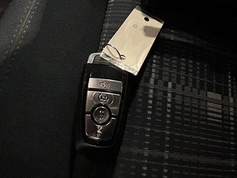 Used 2024 Ford Bronco Heritage Edition image 43