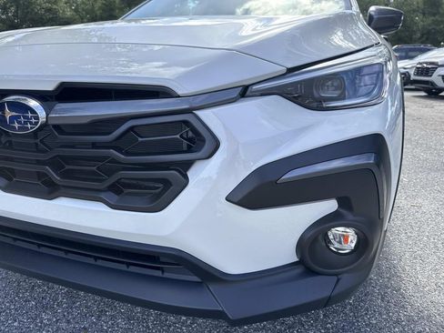 New 2026 Subaru Crosstrek 2.5i Limited AWD/4WD image 9