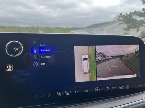 New 2026 Chevrolet Suburban Premier w/ Sun And Tow Package image 20