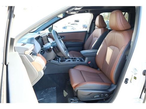 New 2026 Subaru Outback Touring XT image 39