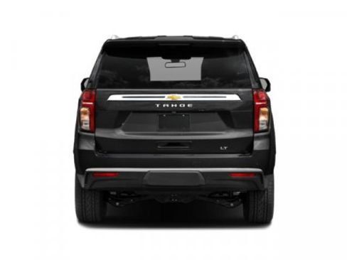 Used 2023 Chevrolet Tahoe LT AWD/4WD image 8