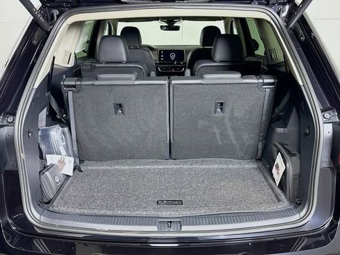 New 2026 Volkswagen Atlas SEL AWD/4WD image 28