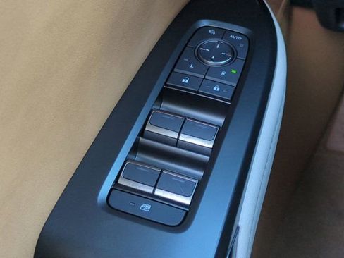 New 2026 Lexus RZ 350e 2WD image 23