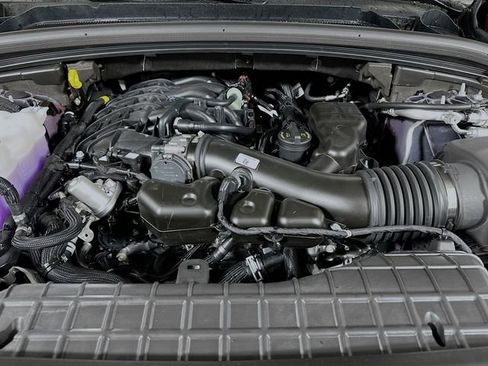 New 2025 Jeep Grand Cherokee Altitude w/ Trailer Tow Package image 18