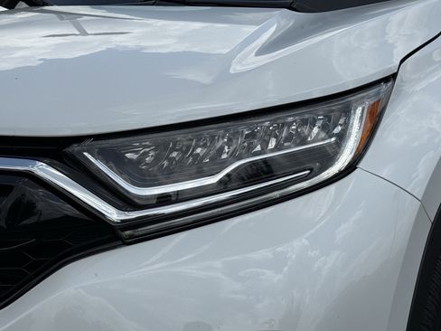 Used 2022 Honda CR-V EX-L image 6