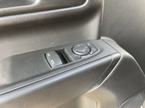 New 2026 Chevrolet Silverado 2500 W/T image 24