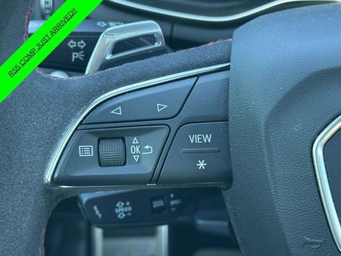 Used 2023 Audi RS 5 w/ Competition Package AWD/4WD image 22