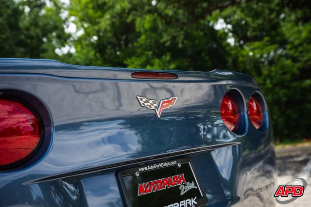 Used 2011 Chevrolet Corvette ZR1 w/ Preferred Equipment Group RWD image 37