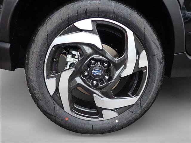 New 2026 Subaru Crosstrek 2.5i Limited AWD/4WD image 7