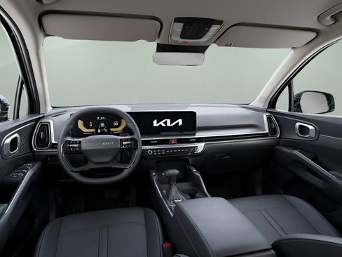 Used 2026 Kia Sorento S FWD image 10