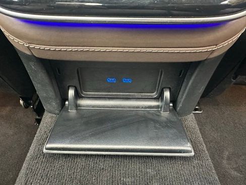 Certified 2023 Mercedes-Benz S 580 4MATIC Sedan image 29