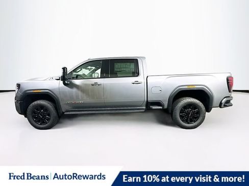 New 2026 GMC Sierra 2500 AT4 w/ AT4 Premium Plus Package image 3