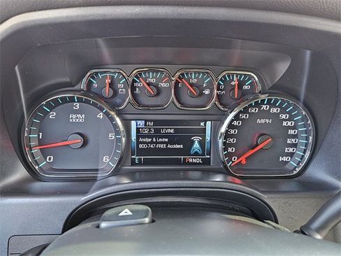 Used 2018 GMC Sierra 1500 SLT w/ SLT Premium Package image 25