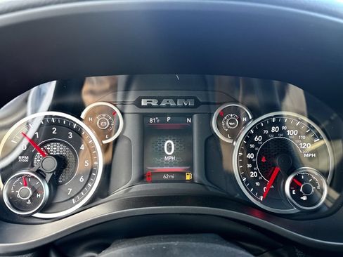 New 2026 RAM 1500 Lone Star AWD/4WD image 16