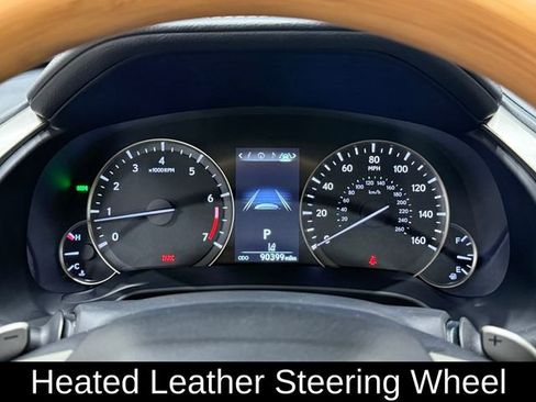 Used 2021 Lexus RX 350 350 w/ Premium Package image 24