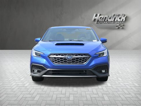 Used 2024 Subaru WRX Limited image 3