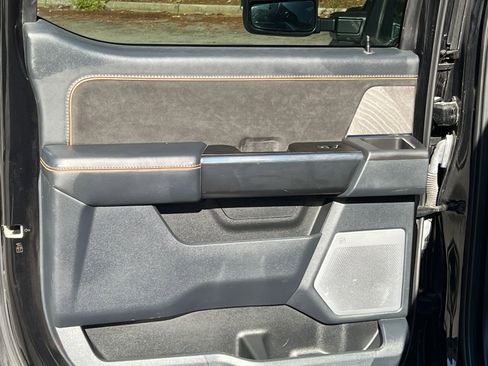 Used 2022 Ford F150 Platinum image 20