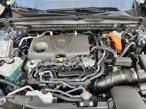 New 2026 MAZDA CX-50 AWD 2.5 Hybrid w/ Weather Package image 20