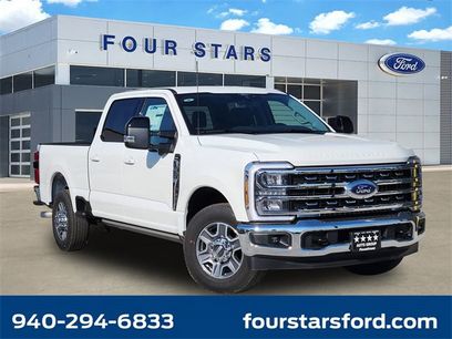 New 2026 Ford F350 Lariat