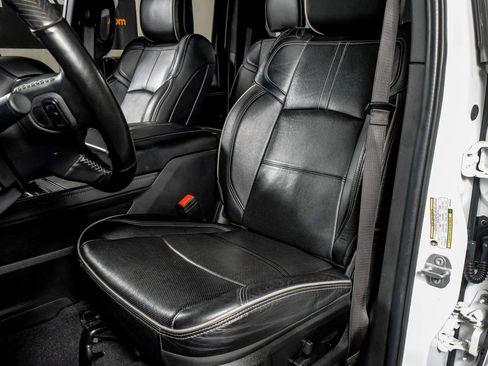 Used 2022 RAM 3500 Limited RWD image 28