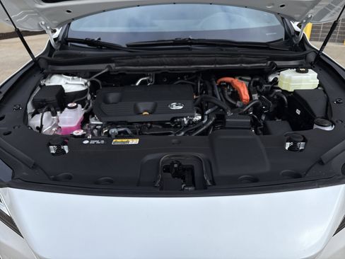 Used 2026 Lexus RX 350h w/ Convenience Package image 33