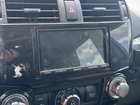 Used 2019 Toyota 4Runner TRD Pro AWD/4WD image 13
