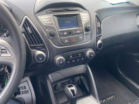 Used 2015 Hyundai Tucson GLS w/ Option Group 02 AWD/4WD image 21