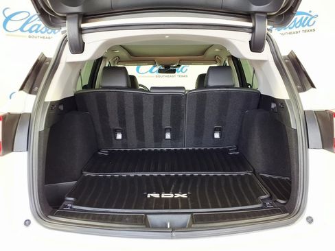 Used 2019 Acura RDX FWD image 9