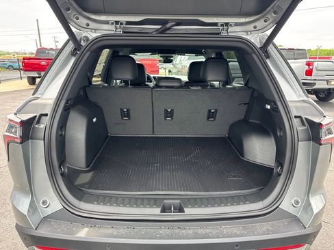 New 2026 Chevrolet Equinox LT image 19