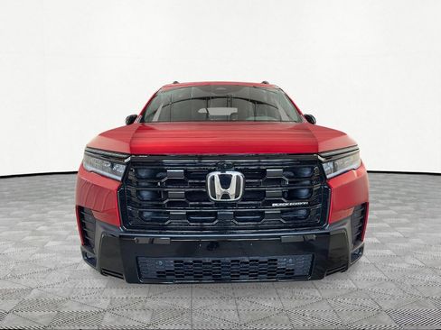 New 2026 Honda Pilot Black Edition image 2
