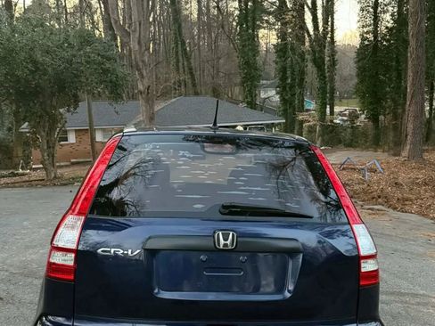 Used 2010 Honda CR-V LX image 4