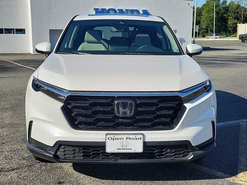Certified 2023 Honda CR-V EX-L image 2