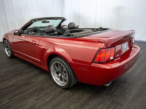Used 2004 Ford Mustang Cobra image 11