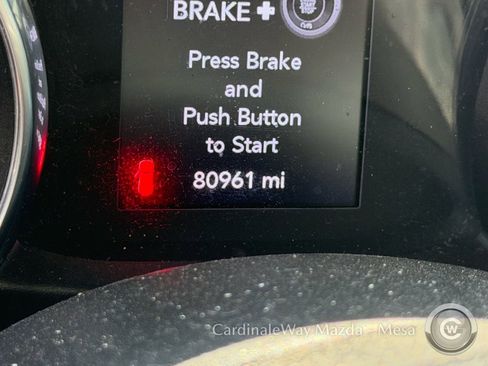 Used 2018 Jeep Wrangler Unlimited Sport S AWD/4WD image 10
