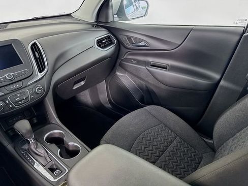 Used 2022 Chevrolet Equinox LT FWD image 23
