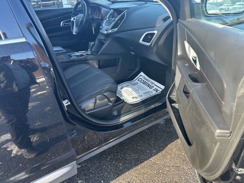 Used 2017 GMC Terrain SLE w/ Convenience Package image 7