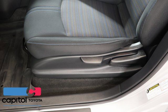 Used 2025 Nissan Leaf S FWD image 23