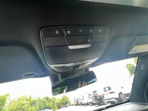 Used 2021 Mercedes-Benz C 300 4MATIC Coupe image 18